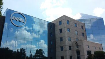 La capitalisation de Dell augmente au milieu de l'histoire d'amour de Wall Street avec l'IA 1 Dell