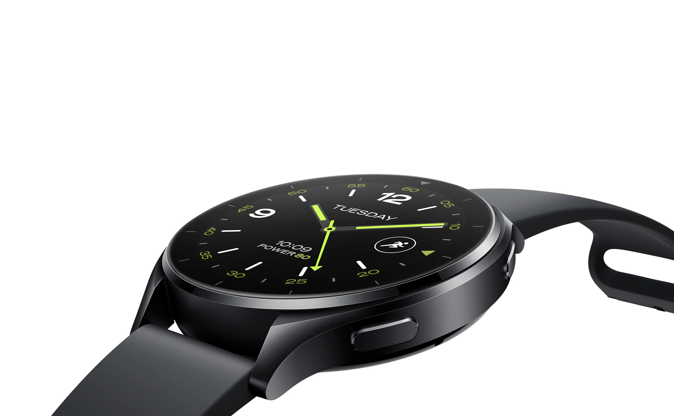 Xiaomi Watch 2 vs. Galaxy Watch6: Quelle smartwatch est meilleure? 4 xiaomi watch 2 5