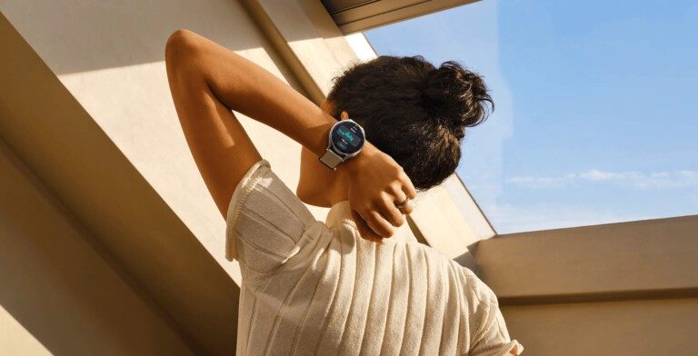 Xiaomi Watch 2 vs. Galaxy Watch6: Quelle smartwatch est meilleure? 9 Für 200 Euro verspricht Xiaomi eine starke Smartwatch, die der Galaxy Watch6 Paroli bieten kann. (Foto: Xiaomi)