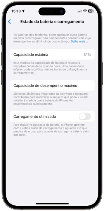 1709591709 762 iOS 174 apporte de nouvelles donnees sur la batterie de