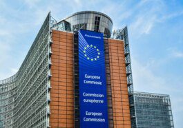 European Commission fines Apple almost $2 billion over music streaming subscription policies