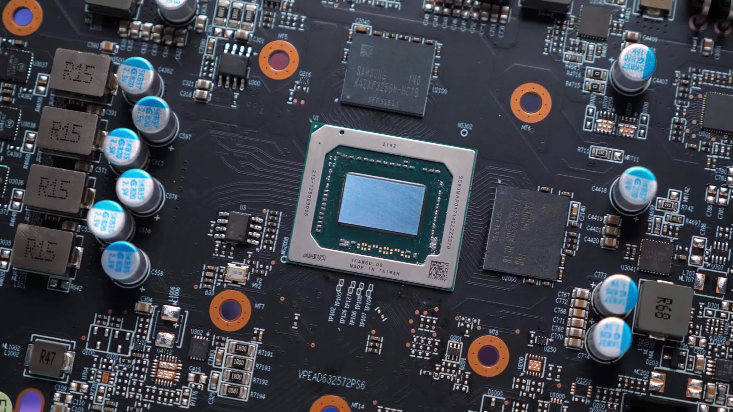 4 Go contre 8 Go : comment les exigences en matière de VRAM ont-elles évolué ?