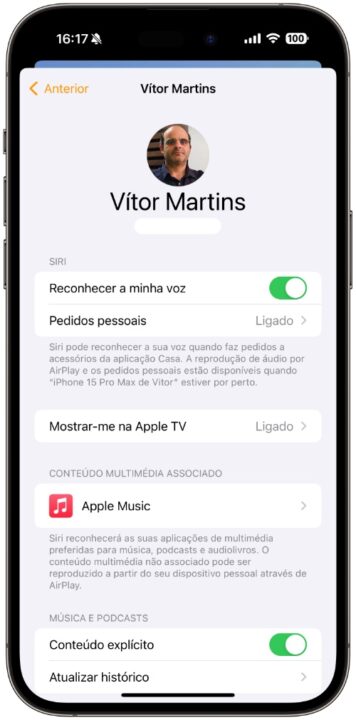 Le logiciel HomePod 17.4 choisira désormais automatiquement l'application multimédia par défaut 4 1709662206 922 Le logiciel HomePod 174 choisira desormais automatiquement lapplication multimedia par
