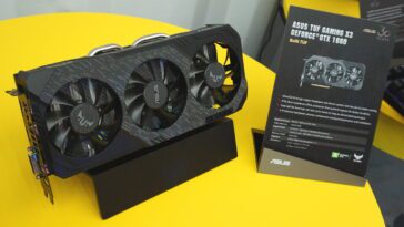 NVIDIA arrête la fabrication de GeForce GTX, signalant la fin de la marque 18 Nvidia halts GeForce GTX manufacturing, signaling the brand