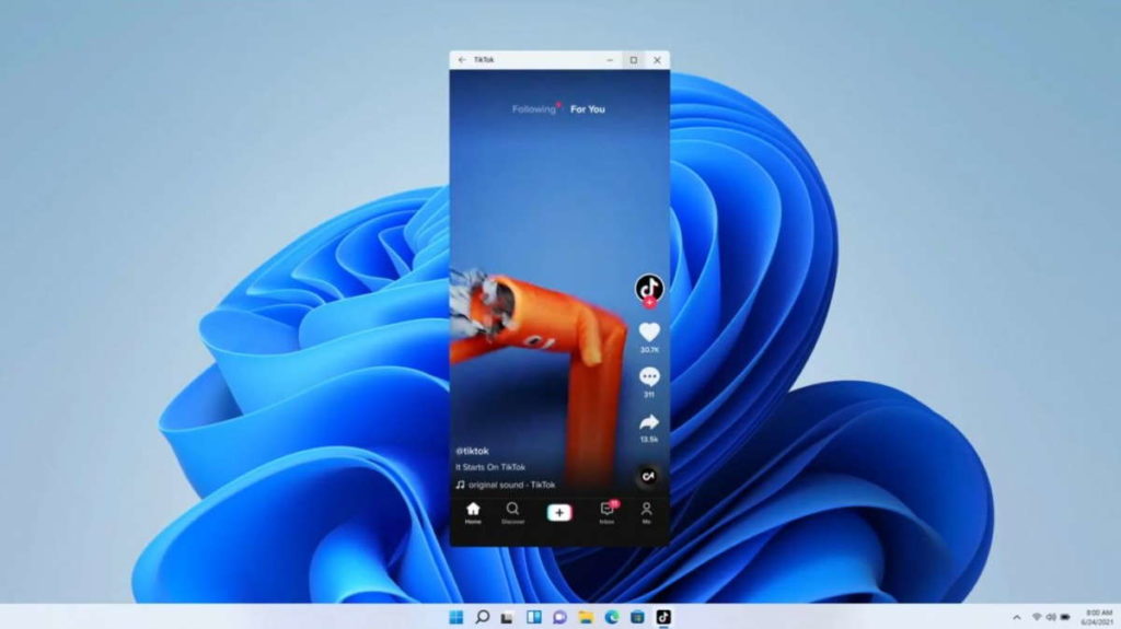 Microsoft met fin au support des applications Android sur Windows 11 et n'explique pas pourquoi 3 Windows 11 Android Applications Microsoft