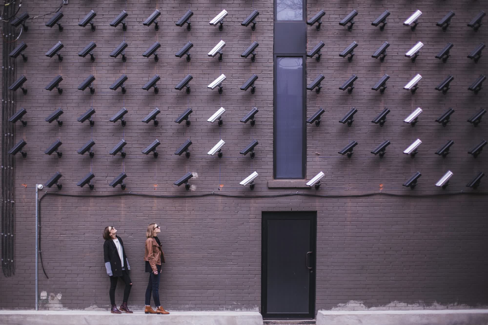 De nouvelles règles pour la police de Détroit après une arrestation injustifiée qui a conduit à un test minutieux de la reconnaissance faciale 2 1709723112 Les autorites russes ont utilise la technologie de reconnaissance faciale