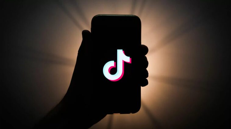 TikTok risque une interdiction aux États-Unis si ByteDance ne parvient pas à vendre son application 1 TikTok faces US ban if ByteDance fails to sell app