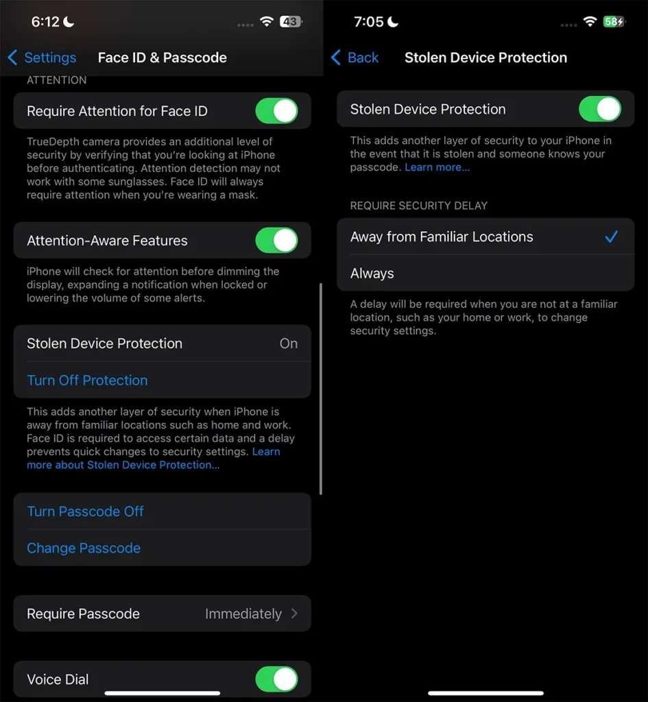 Toutes les nouvelles fonctionnalités d'iOS 17.4 pour les iPhones 5 fonctionnalités de iOS 17.4