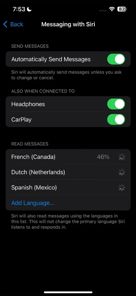 Toutes les nouvelles fonctionnalités d'iOS 17.4 pour les iPhones 6 fonctionnalités de iOS 17.4