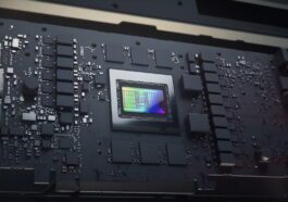 New GDDR7 graphics memory standard finalized, promises double the bandwidth of GDDR6