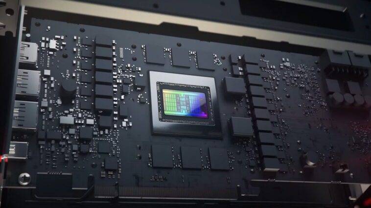 La nouvelle norme de mémoire graphique GDDR7 finalisée promet le double de la bande passante du GDDR6 1 New GDDR7 graphics memory standard finalized, promises double the bandwidth of GDDR6