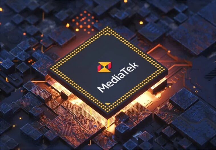 MediaTek a battu Apple et Qualcomm pour terminer 2023 en tant que premier fournisseur de puces pour smartphones 1 MediaTek beat out Apple and Qualcomm to finish 2023 as the top smartphone chip vendor