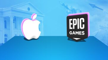 Apple interdit à nouveau Epic Games, mettant ainsi fin à ses ambitions en matière de site marchand d'applications tiers 5 Apple bans Epic Games again, ending its third-party app store ambitions