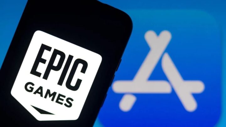 L'UE enquête sur la décision d'Apple de résilier le compte développeur Epic 3 1709817014 677 LUE enquete sur la decision dApple de resilier le compte
