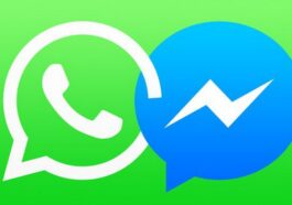 WhatsApp & Messenger will become interoperable with third-party chat apps using Signal Protocol