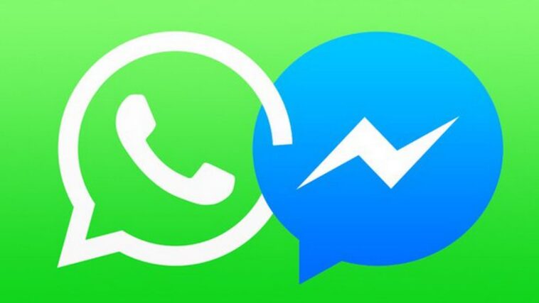 WhatsApp et Messenger deviendront interopérables avec des applications de chat tierces utilisant le protocole Signal 1 WhatsApp & Messenger will become interoperable with third-party chat apps using Signal Protocol