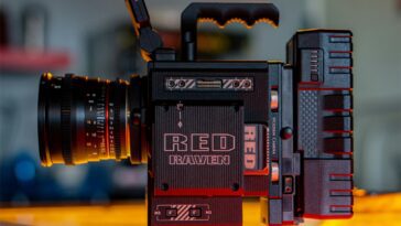 Nikon accepte d'acheter le fabricant de caméras de cinéma Red moins d'un an après le procès 30 Nikon agrees to purchase cinema camera maker Red less than a year after lawsuit