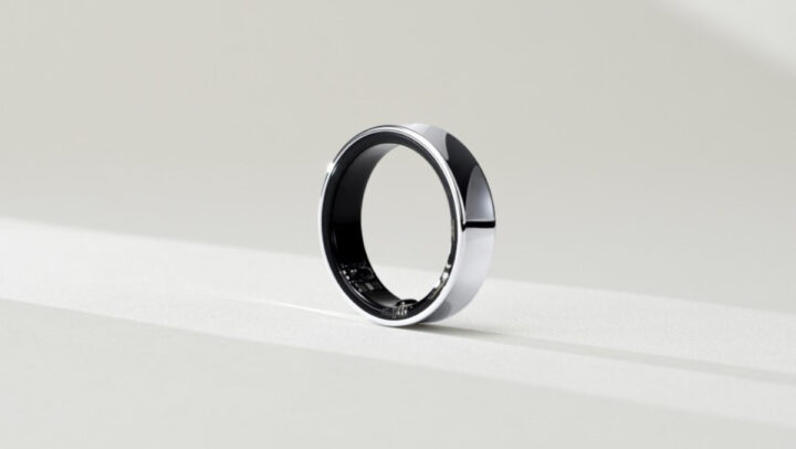 Quel gadget avez-vous le plus aimé voir présenté au Mobile World Congress 2024 ? 3 Galaxy Ring, la bague intelligente de Samsung