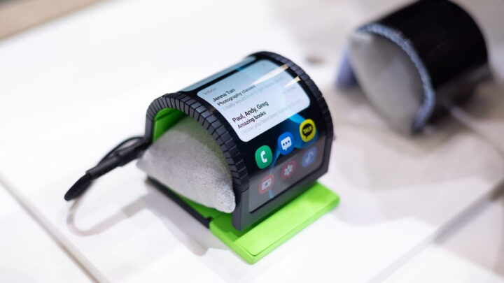 Quel gadget avez-vous le plus aimé voir présenté au Mobile World Congress 2024 ? 5 1709900715 307 Quel gadget avez vous le plus aime voir presente au Mobile