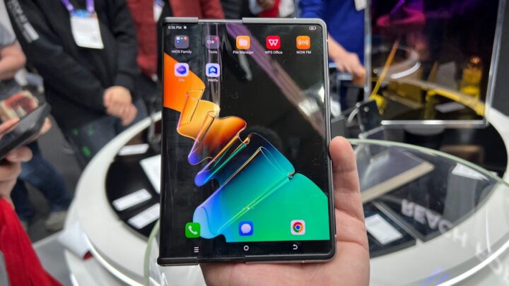 Quel gadget avez-vous le plus aimé voir présenté au Mobile World Congress 2024 ? 4 1709900715 512 Quel gadget avez vous le plus aime voir presente au Mobile