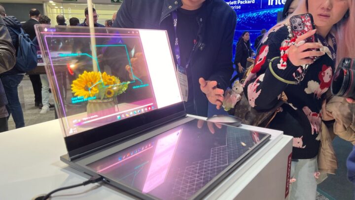 Quel gadget avez-vous le plus aimé voir présenté au Mobile World Congress 2024 ? 6 1709900716 730 Quel gadget avez vous le plus aime voir presente au Mobile