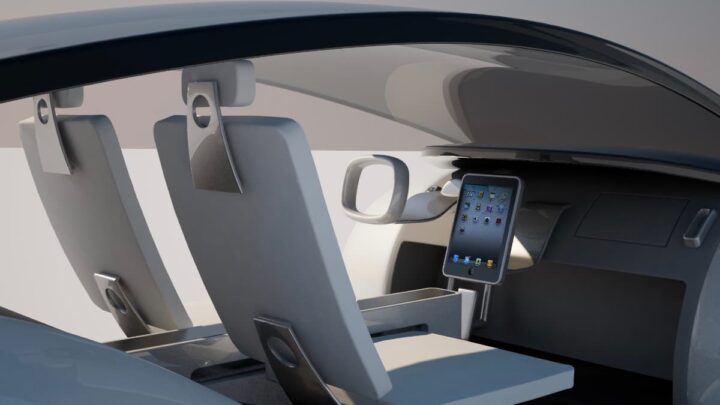 Apple a dépensé 10 milliards pour un projet automobile qui a échoué et a envisagé d'acheter Tesla 3 1709980215 894 Apple a depense 10 milliards pour un projet automobile qui