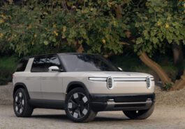 Rivian goes compact and affordable with $45K R2 SUV, surprises with R3 twins