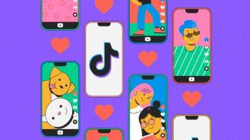 L'UE a donné 24 heures à TikTok pour fournir des détails sur sa fonctionnalité d'application Lite de paiement pour les vues 17 Biden backs bill that could kill TikTok in the US, TikTok fights back
