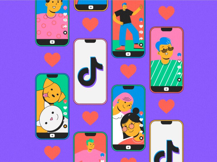 L'UE a donné 24 heures à TikTok pour fournir des détails sur sa fonctionnalité d'application Lite de paiement pour les vues 1 Biden backs bill that could kill TikTok in the US, TikTok fights back