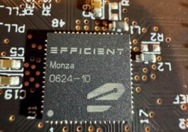 Une startup revendique un processeur 100 fois plus efficace que les processeurs actuels et obtient un financement de 16 millions de dollars 73 Startup claims 100x more efficient processor than current CPUs, secures $16M in funding