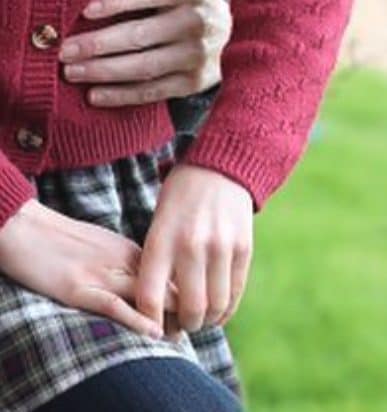 Les deux détails qui indiquent que la photo de Kate Middleton a été modifiée: l'analyse 3 Image