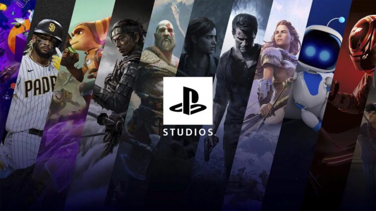 L'ancien président de Sony Interactive déclare que l'exclusivité est mauvaise pour l'industrie du jeu vidéo 1 Former Sony Interactive chairman says exclusivity is bad for the video game industry