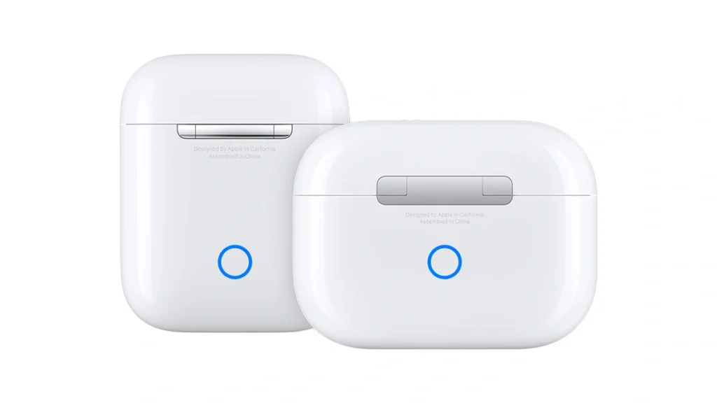 Comment réinitialiser les AirPods, AirPods Pro, AirPods Max 4 Comment réinitialiser les AirPods
