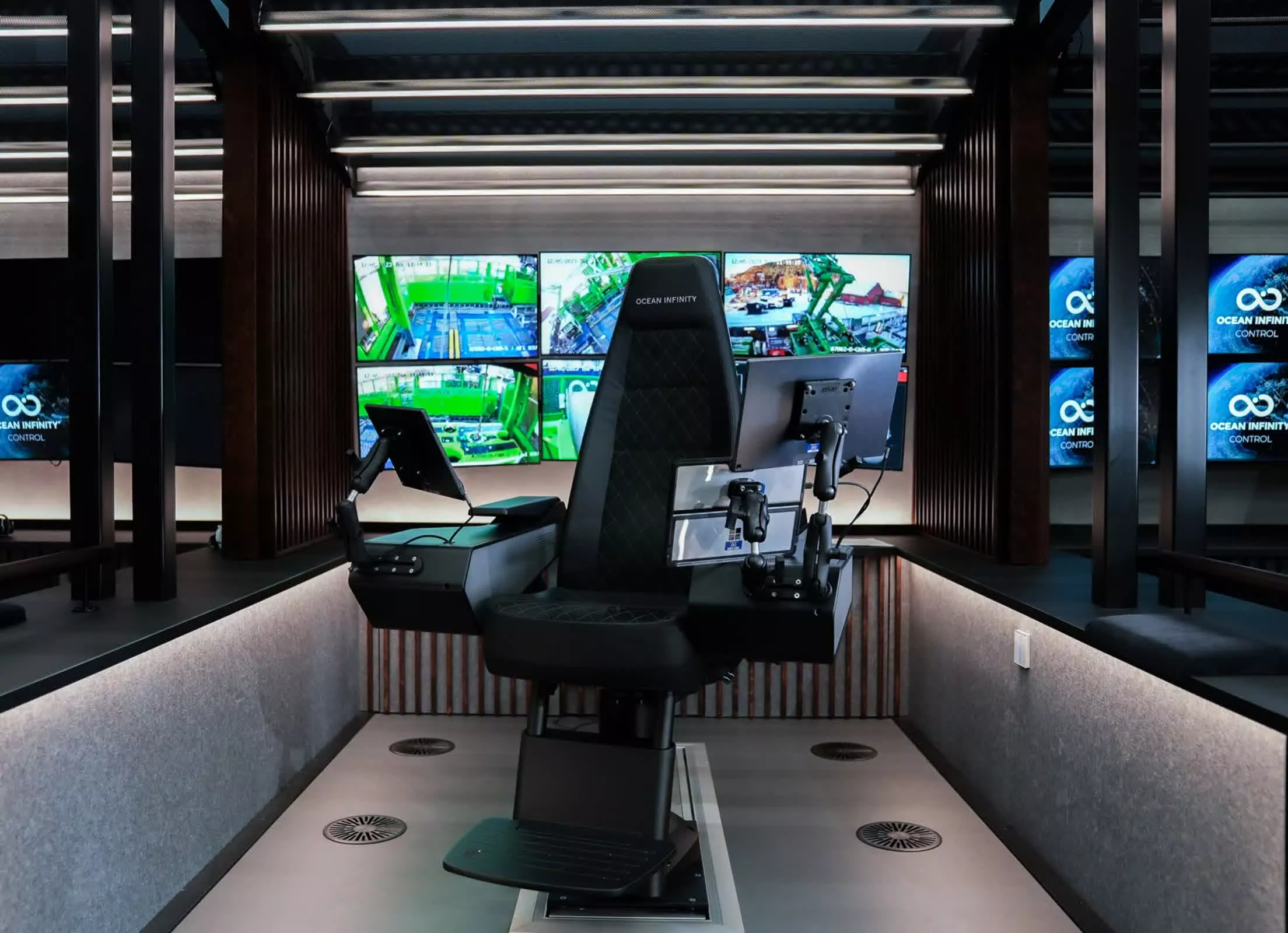 De plus en plus de navires robotisés prennent la mer pour toutes sortes de raisons 3 1710209109 580 De plus en plus de navires robotises prennent la mer