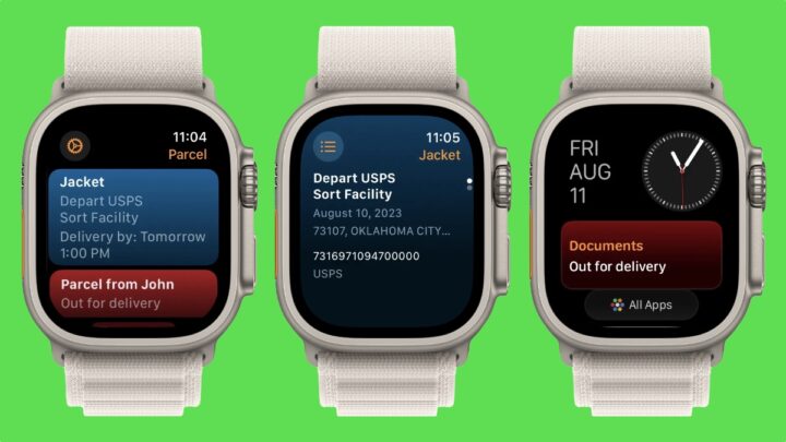 Apple Watch : 5 applications qui vous seront utiles dans la vie 3 1710240912 393 Apple Watch 5 applications qui vous seront utiles dans