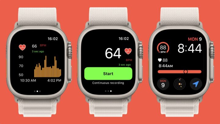 Apple Watch : 5 applications qui vous seront utiles dans la vie 5 1710240913 405 Apple Watch 5 applications qui vous seront utiles dans