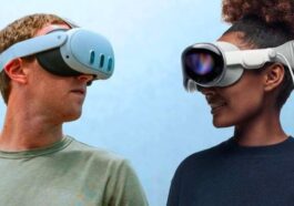 Apple Vision Pro