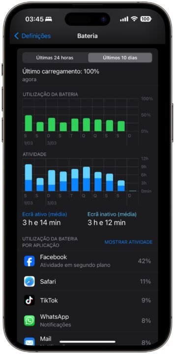La mise à jour pour iOS 17.4 vide la batterie de certains utilisateurs d'iPhone 6 1710290706 69 La mise a jour pour iOS 174 vide la batterie