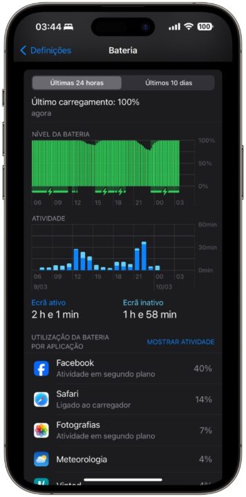 La mise à jour pour iOS 17.4 vide la batterie de certains utilisateurs d'iPhone 5 1710290706 953 La mise a jour pour iOS 174 vide la batterie