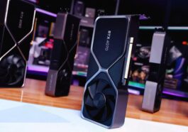 Le prix est faux : c'est ce que les GPU devraient coûter