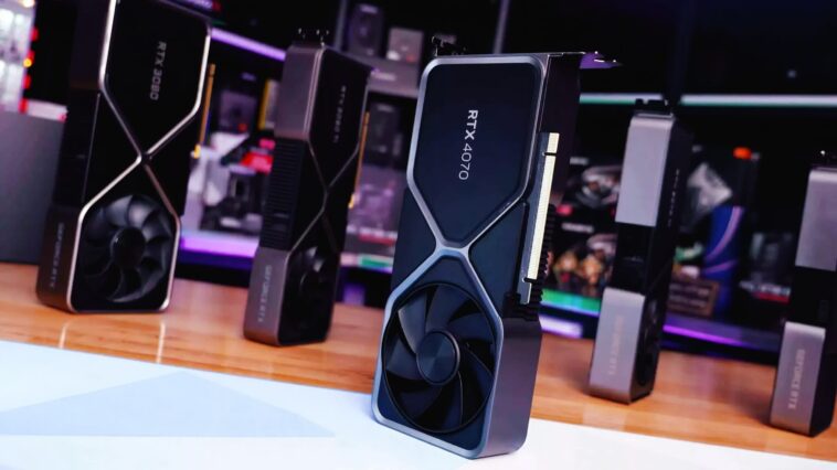 Le prix est faux : c'est ce que les cartes graphiques devraient coûter 1 Le prix est faux : c'est ce que les GPU devraient coûter