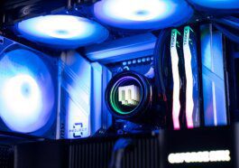 Maingear launches Zero Series gaming desktops with hidden motherboard connectors