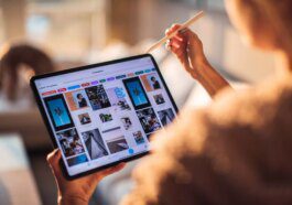 New iPad Pro models with OLED displays could be announced later this month