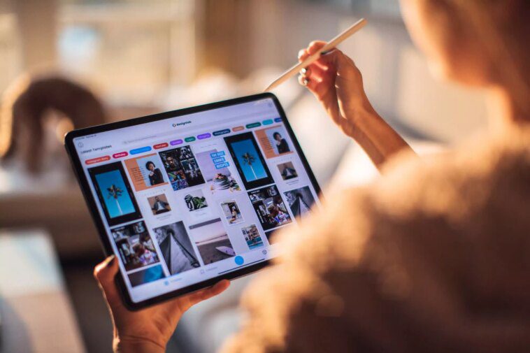De nouveaux modèles d'iPad Pro avec écrans OLED pourraient être annoncés plus tard ce mois-ci 1 New iPad Pro models with OLED displays could be announced later this month