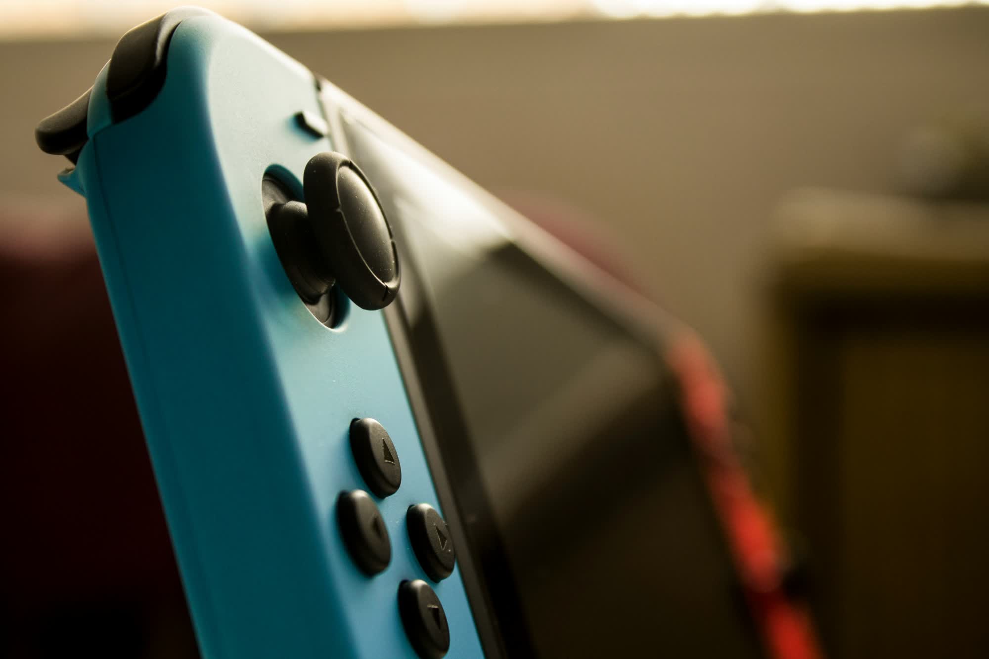 Switch emulation on PC lives on thanks to Yuzu