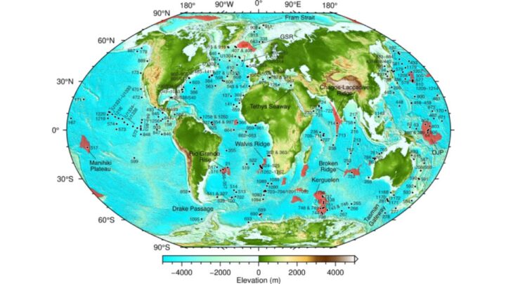 Mars peut provoquer des tourbillons au fond de la mer sur Terre 3 1710373224 206 Mars peut provoquer des tourbillons au fond de la mer