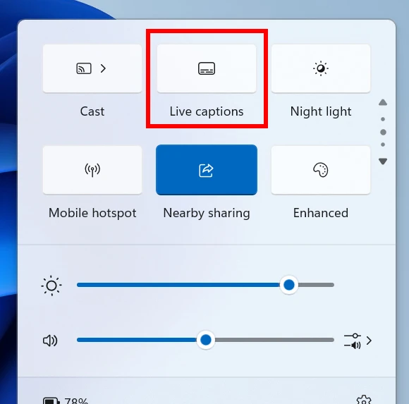 Windows 11 Insider Preview Build 26080 apporte une longue liste de nouvelles fonctionnalités 5 Fonctionnalités de Windows 11 Insider Preview Build 26080