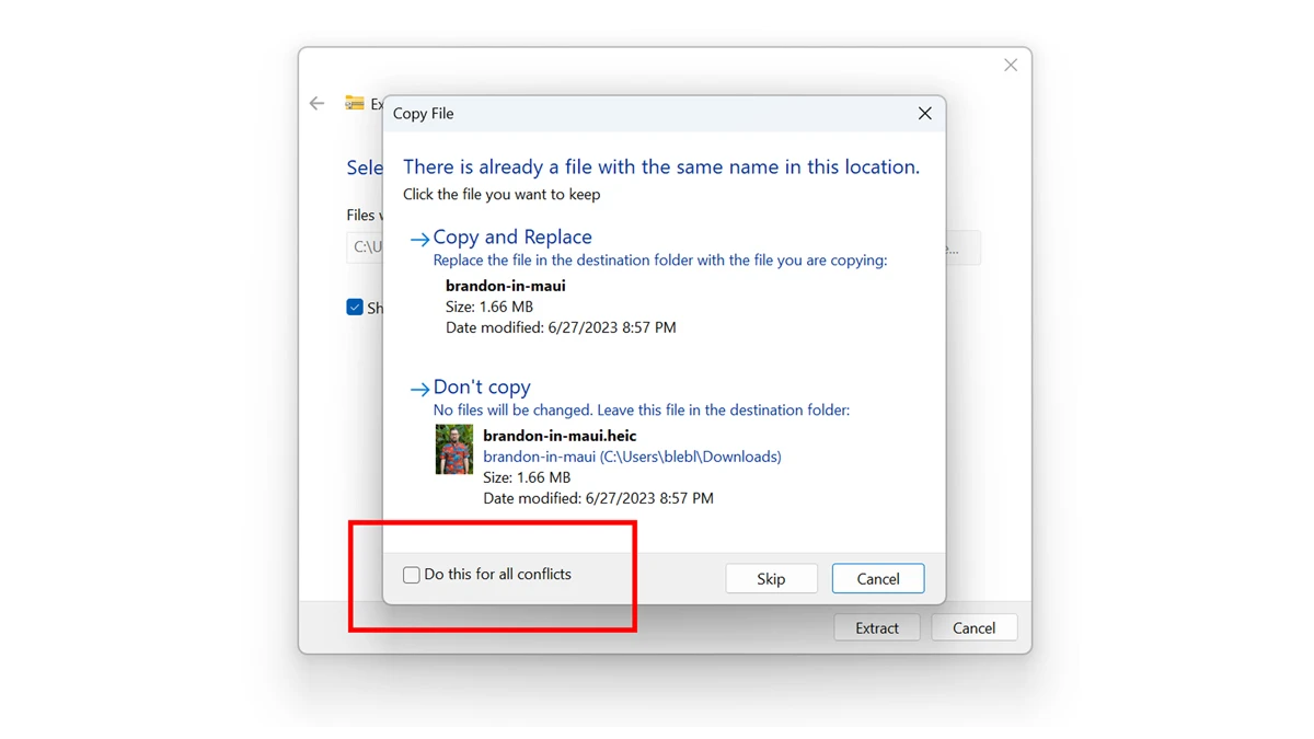 Windows 11 Insider Preview Build 26080 apporte une longue liste de nouvelles fonctionnalités 6 Fonctionnalités de Windows 11 Insider Preview Build 26080