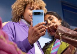 Google Pixel 9 could get Adaptive Touch feature to automatically adjust touch sensitivity