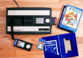 Intellivision : disparu mais pas oublié